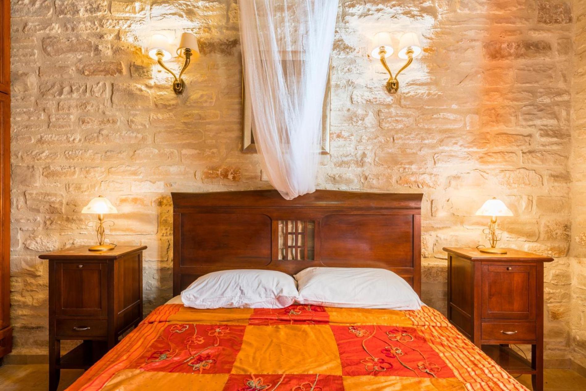 Villa Marcos Chara In Asteri Asterion Ngoại thất bức ảnh