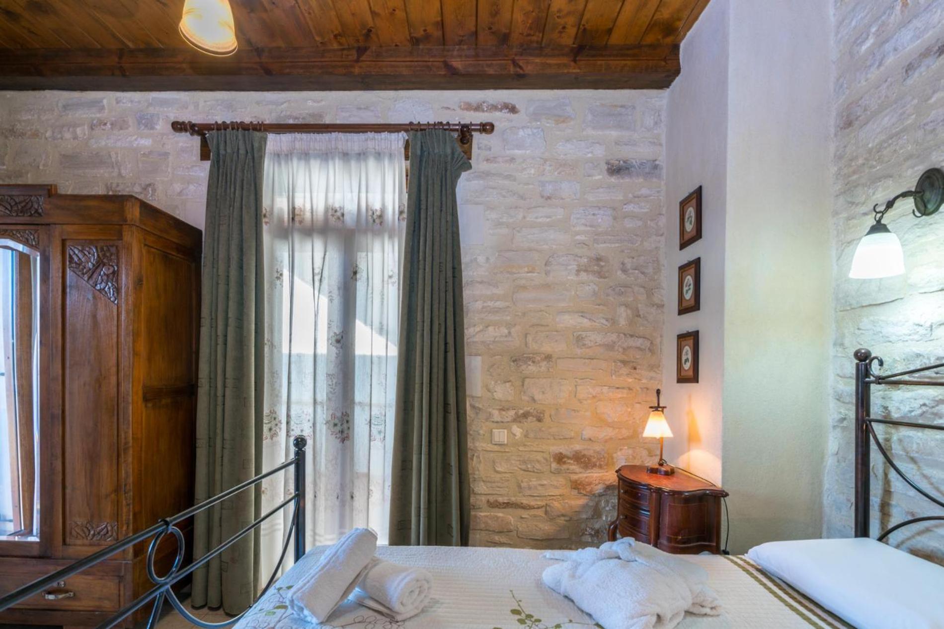 Villa Marcos Chara In Asteri Asterion Ngoại thất bức ảnh