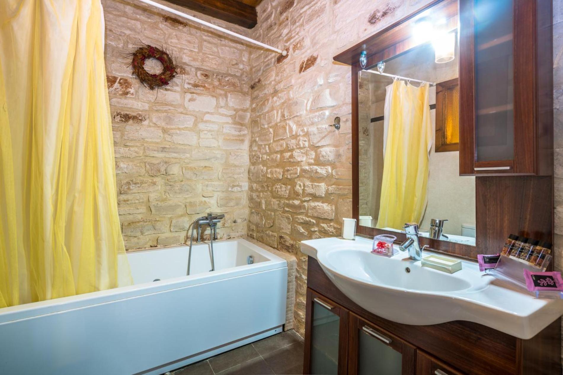 Villa Marcos Chara In Asteri Asterion Ngoại thất bức ảnh