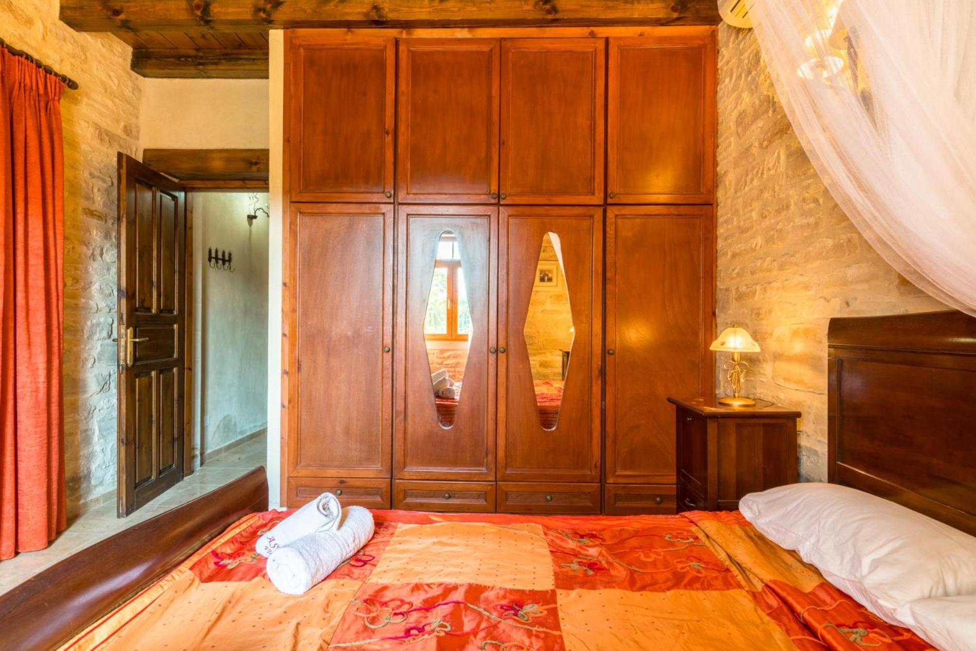 Villa Marcos Chara In Asteri Asterion Ngoại thất bức ảnh