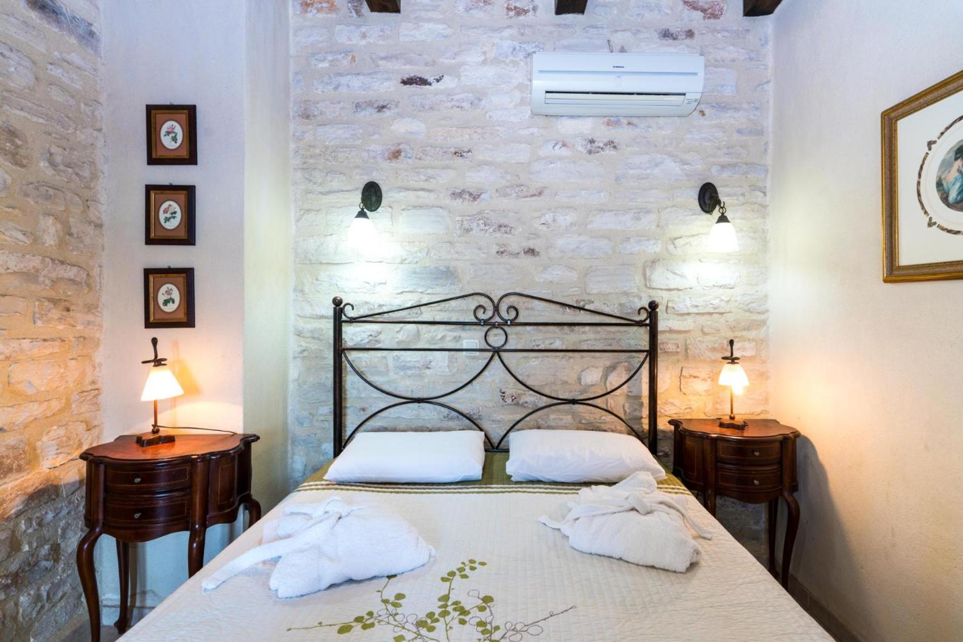 Villa Marcos Chara In Asteri Asterion Ngoại thất bức ảnh