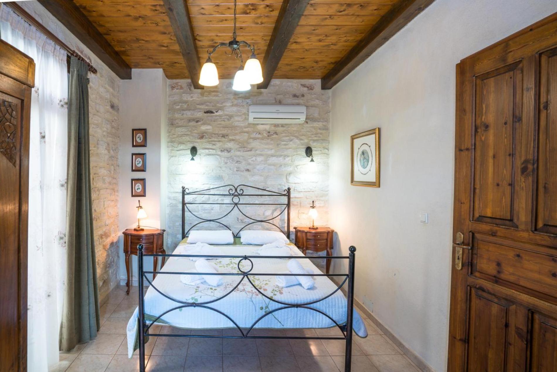 Villa Marcos Chara In Asteri Asterion Ngoại thất bức ảnh