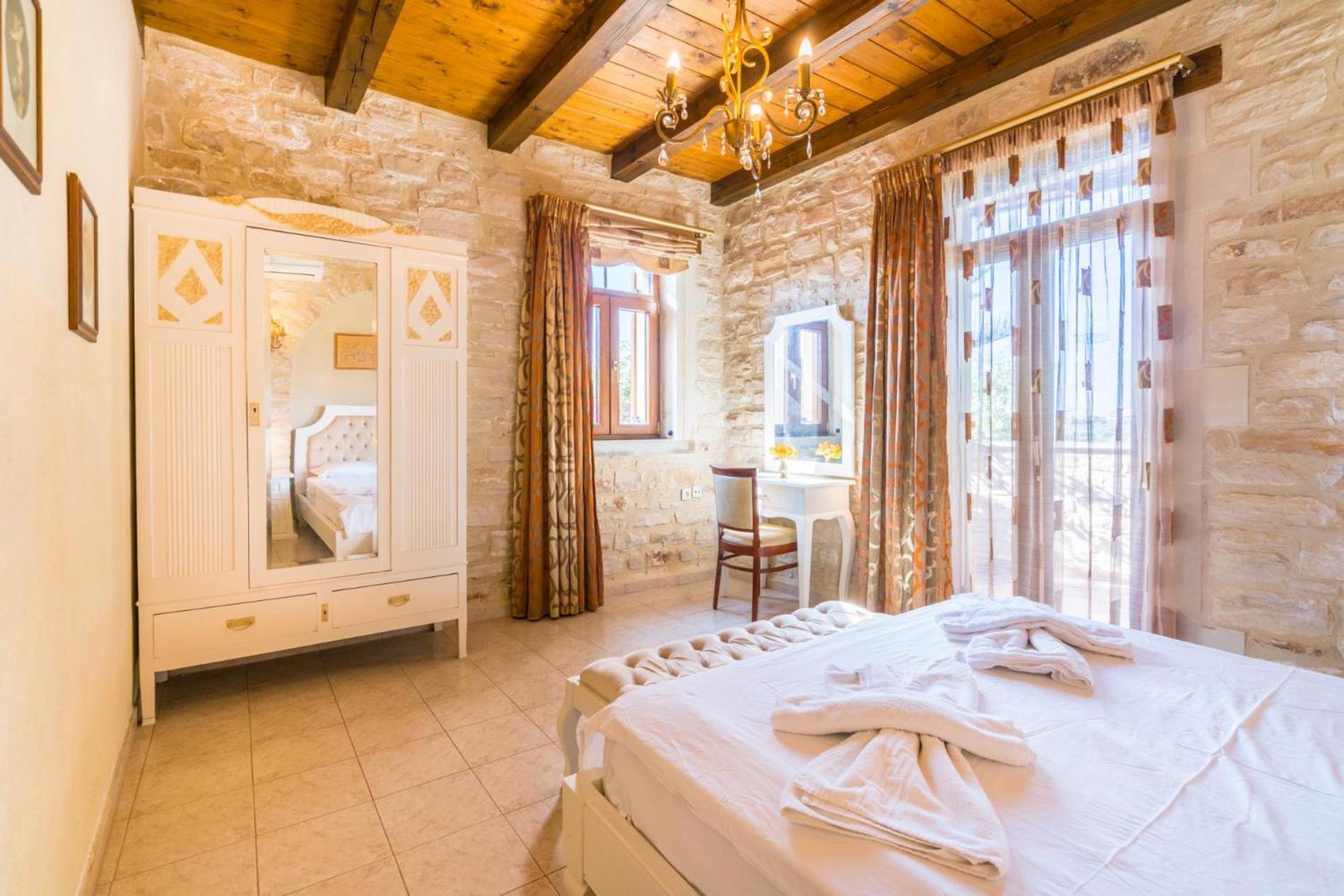 Villa Marcos Chara In Asteri Asterion Ngoại thất bức ảnh