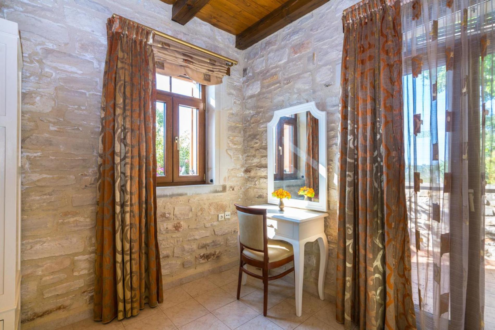Villa Marcos Chara In Asteri Asterion Ngoại thất bức ảnh